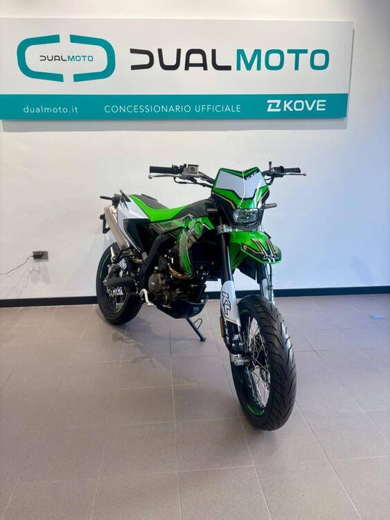 Kl KXE 125 Motard (2022 - 24)