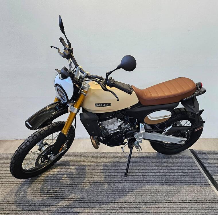 Fantic Motor Caballero 500 Rally (2025) (2)