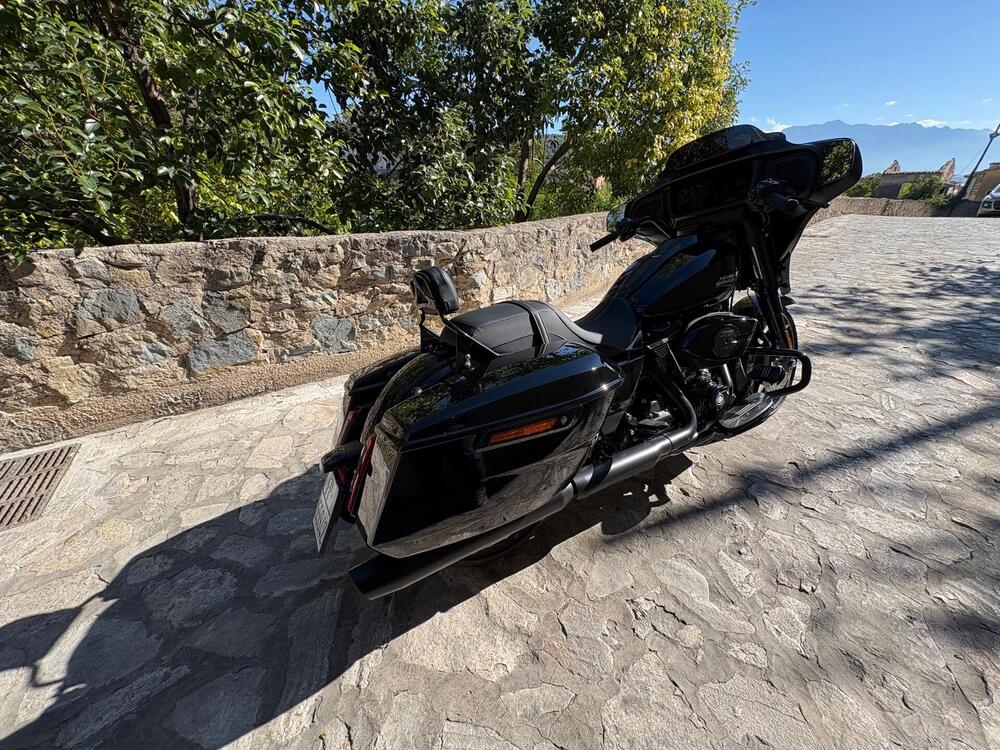 Harley-Davidson Street Glide (2024 - 25) (3)