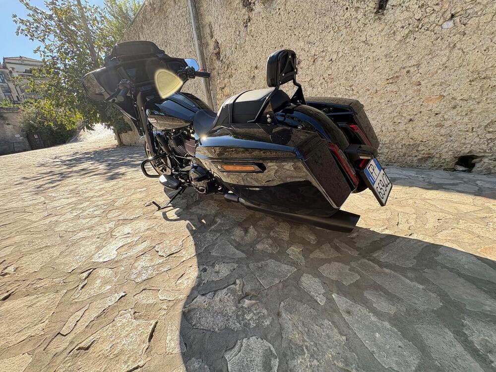 Harley-Davidson Street Glide (2024 - 25) (4)