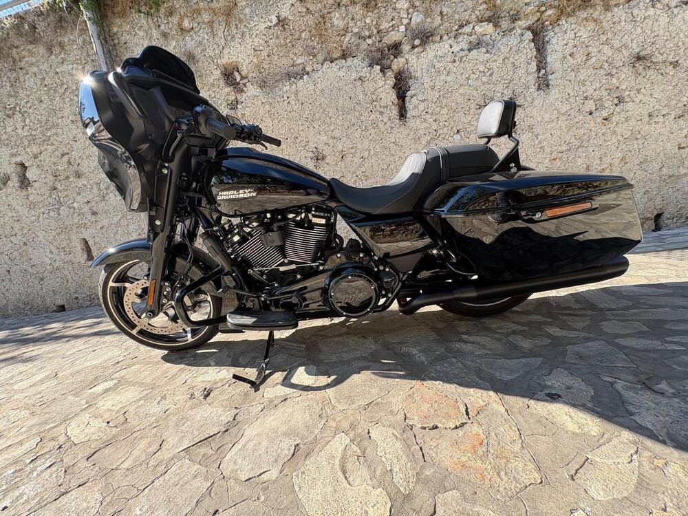 Harley-Davidson Street Glide (2024 - 25) (5)