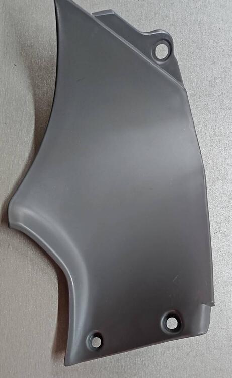 64203MM9000ZA Pannello cupolino TRANSALP Honda