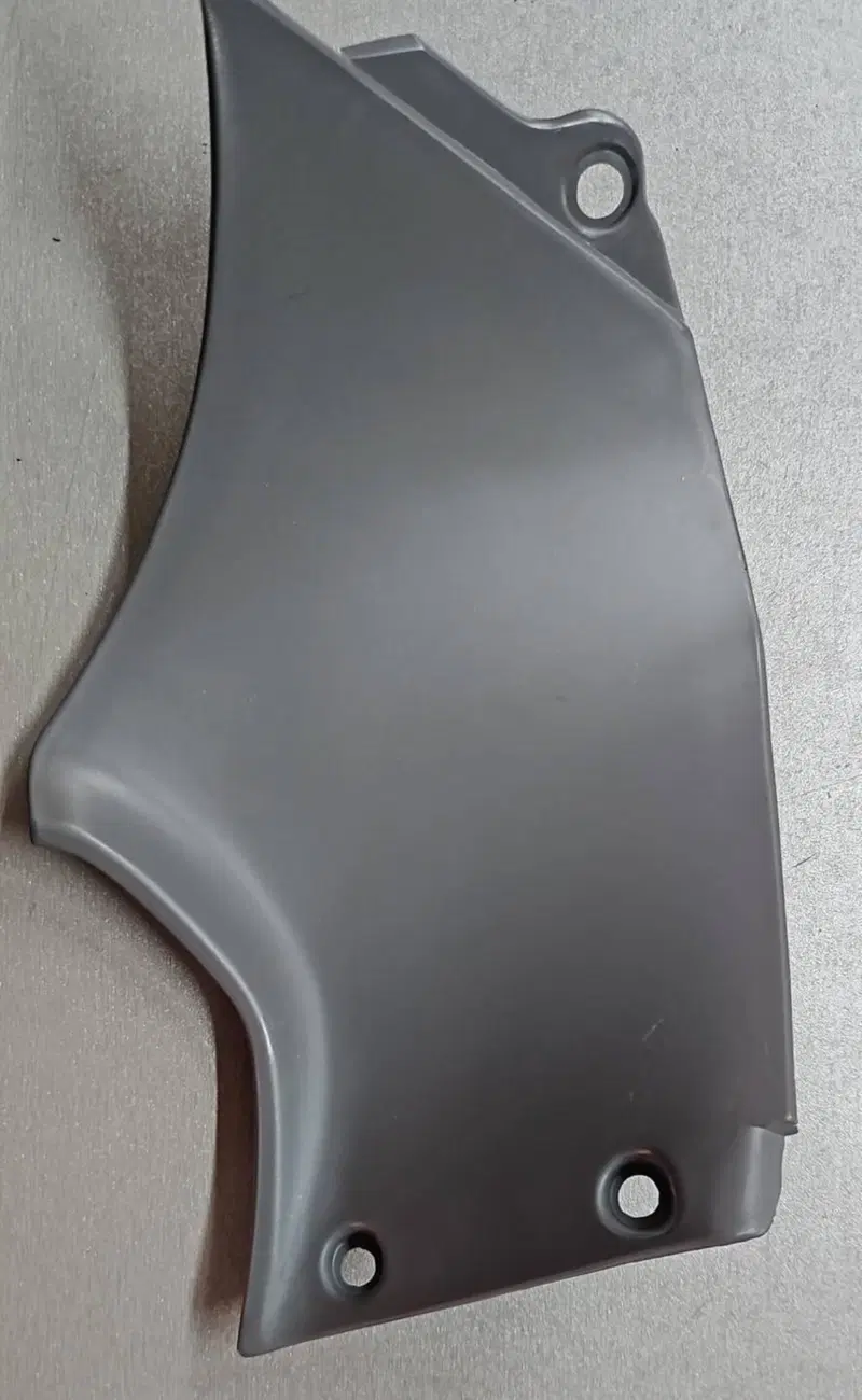 64203MM9000ZA Pannello cupolino TRANSALP Honda