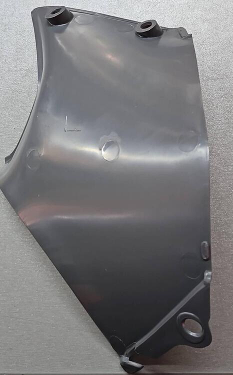 64203MM9000ZA Pannello cupolino TRANSALP Honda (2)