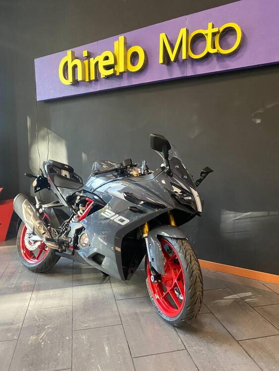 TVS Motor RR 310 (2024 - 25) (3)