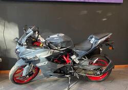 TVS Motor RR 310 (2024 - 25) nuova