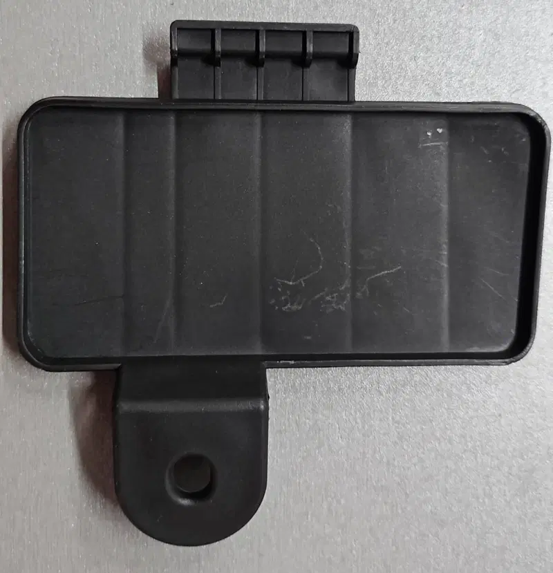 77210KY4900 Coperchio attrezzi NSR Honda