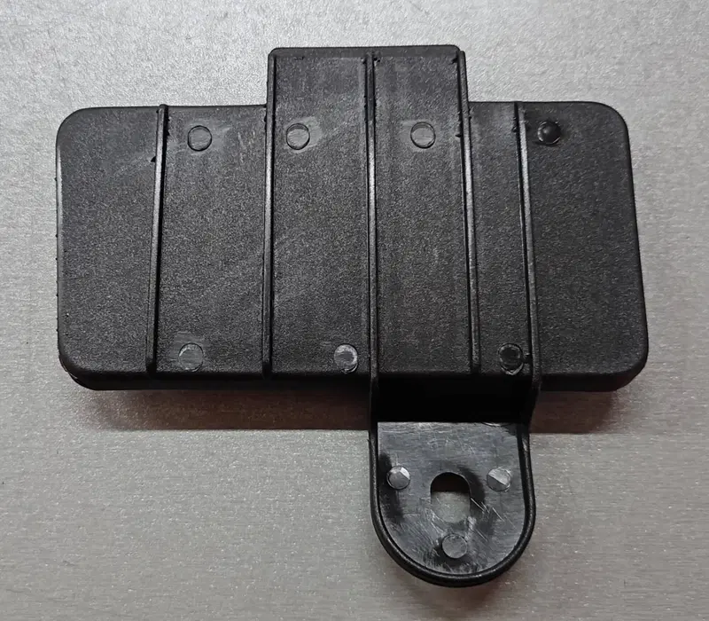 77210KY4900 Coperchio attrezzi NSR Honda (2)