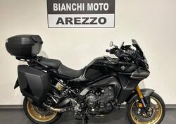 Yamaha Tracer 9 GT (2021 - 24) usata