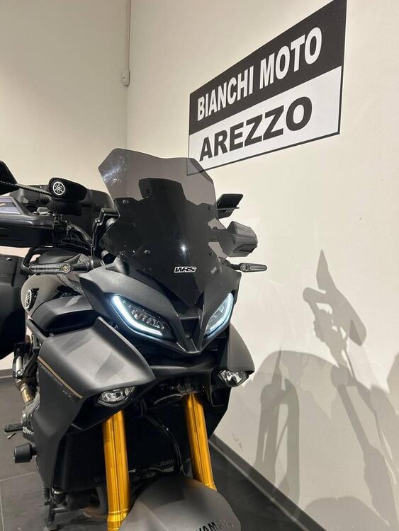 Yamaha Tracer 9 GT (2021 - 24) (3)