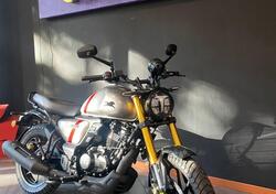 TVS Motor Ronin 250 (2024 - 25) nuova