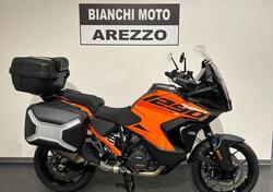 KTM 1290 Super Adventure S (2022 - 25) usata