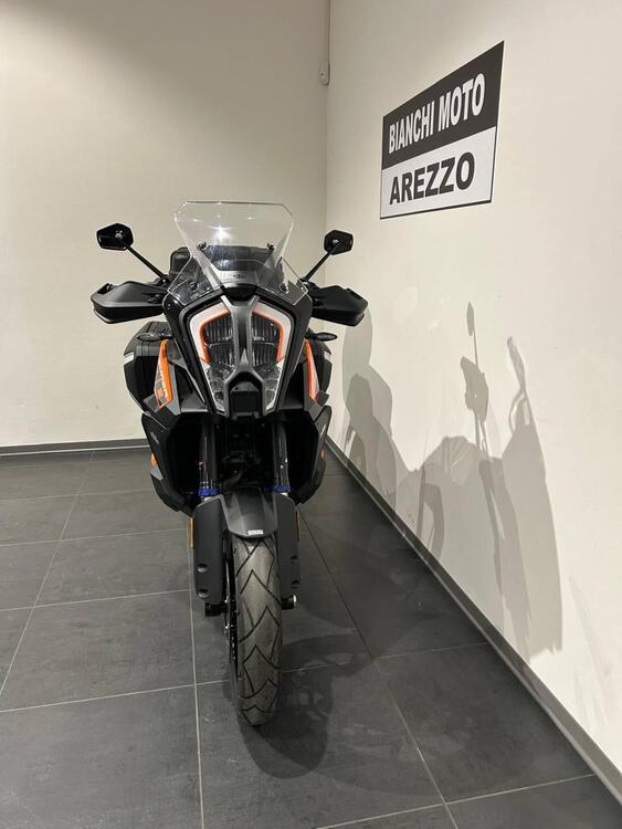 KTM 1290 Super Adventure S (2022 - 25) (5)