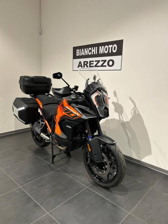 KTM 1290 Super Adventure S (2022 - 25) (3)
