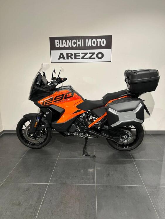 KTM 1290 Super Adventure S (2022 - 25) (2)