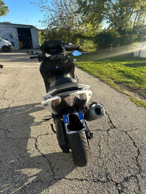 Yamaha T-Max 530 ABS (2012 - 14) (3)