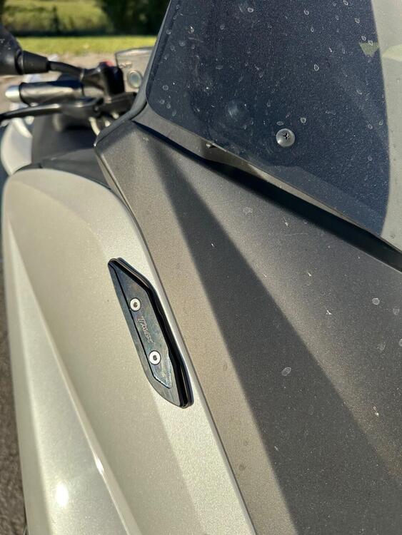 Yamaha T-Max 530 ABS (2012 - 14) (5)