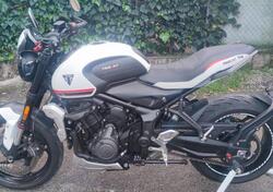 Triumph Trident 660 (2021 - 24) usata