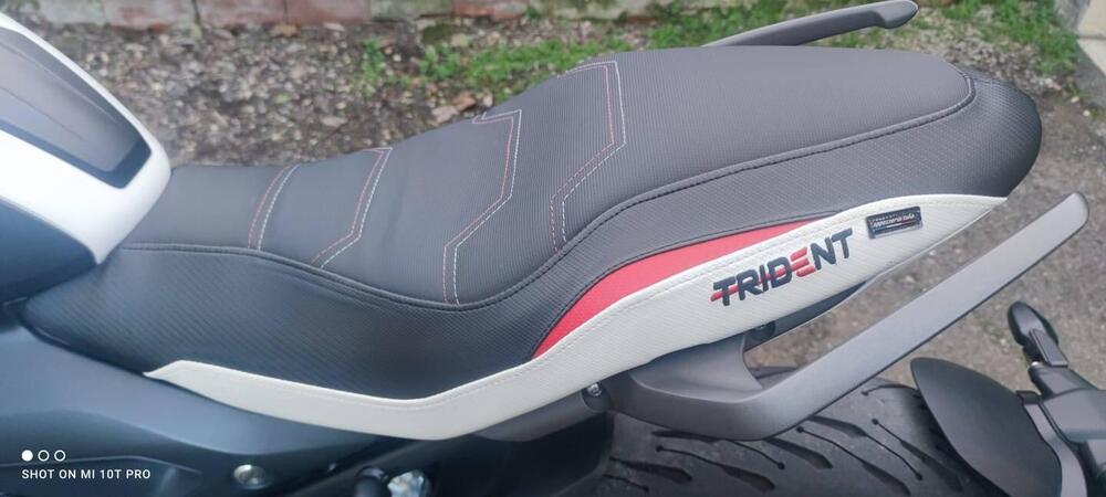 Triumph Trident 660 (2021 - 24) (5)