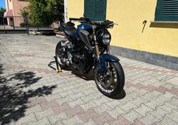 Honda CB 125 R (2021 - 23) usata