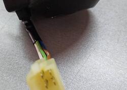 32102KY4770 Cavo fanale anteriore NSR RAIDEN Honda