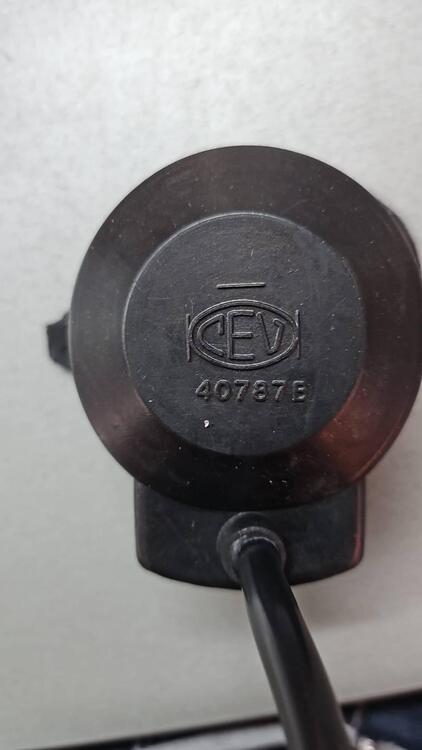 32102KY4770 Cavo fanale anteriore NSR RAIDEN Honda (2)