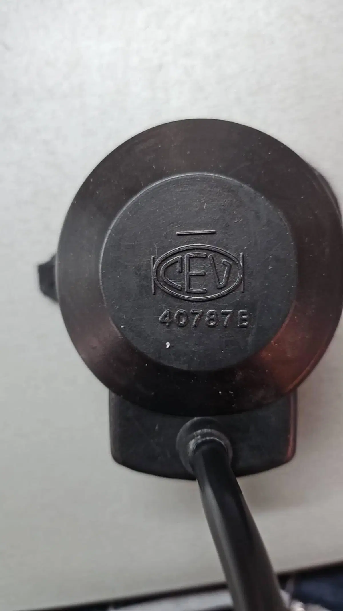 32102KY4770 Cavo fanale anteriore NSR RAIDEN Honda (2)