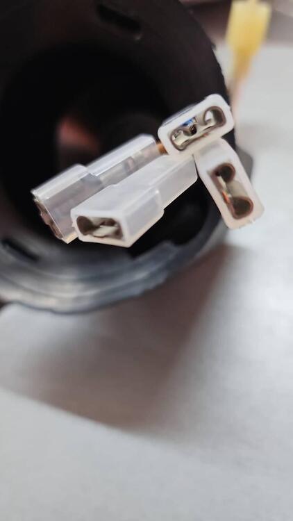 32102KY4770 Cavo fanale anteriore NSR RAIDEN Honda (3)