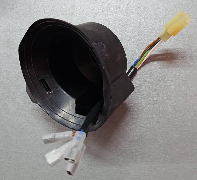 32102KY4770 Cavo fanale anteriore NSR RAIDEN Honda (4)