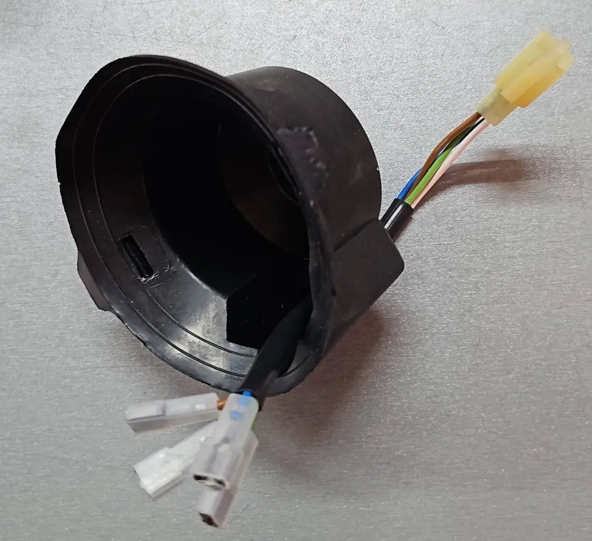 32102KY4770 Cavo fanale anteriore NSR RAIDEN Honda (4)