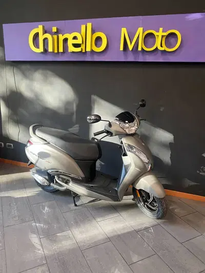 TVS Motor Jupiter 125 (2024 - 26) nuova