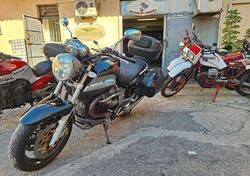 Moto Guzzi Breva V 1100 i.e. usata