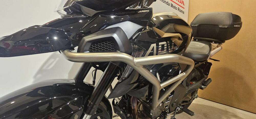 Zontes ZT350-T1 (2022 - 25) (4)