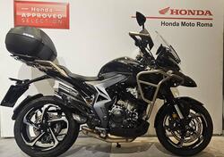 Zontes ZT350-T1 (2022 - 25) usata