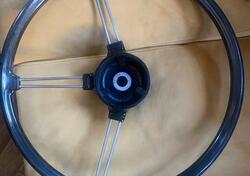 Triumph Bonneville d'epoca