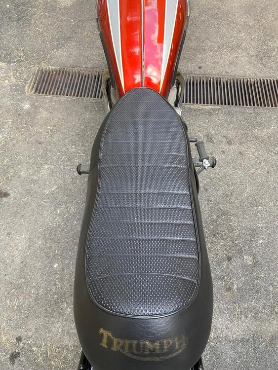 Triumph Bonneville (5)