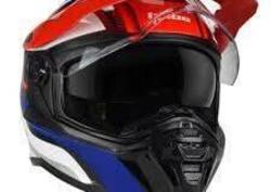 CASCO HEBO INTEGRALE