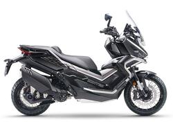 Zontes ZT368-G (2024 - 25) nuova