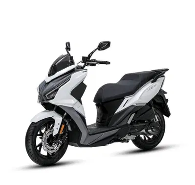 Sym Jet 14 125 CBS LC EVO (2024 - 26) nuova