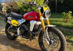 Fantic Motor Caballero 500 Anniversary (2020 - 21) usata