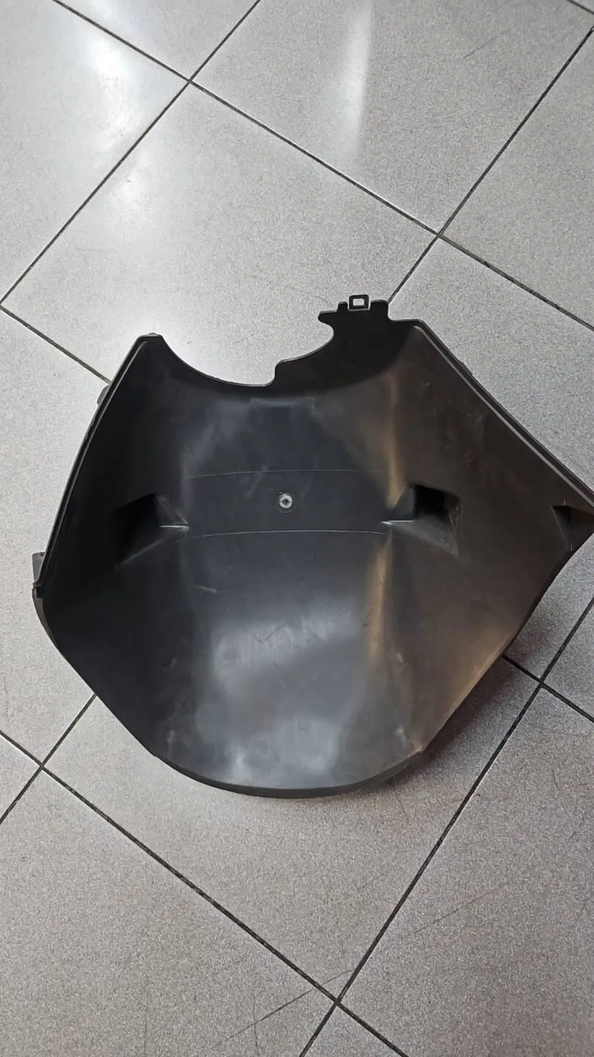 61101GAV700ZA Parafango interno BALI Honda