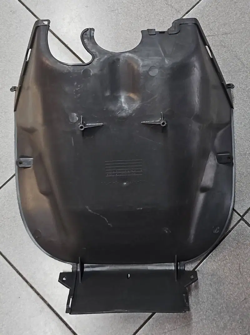 61100GAV700ZA Paraspruzzi Bali Honda