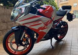 KTM RC 125 (2022 - 25) usata