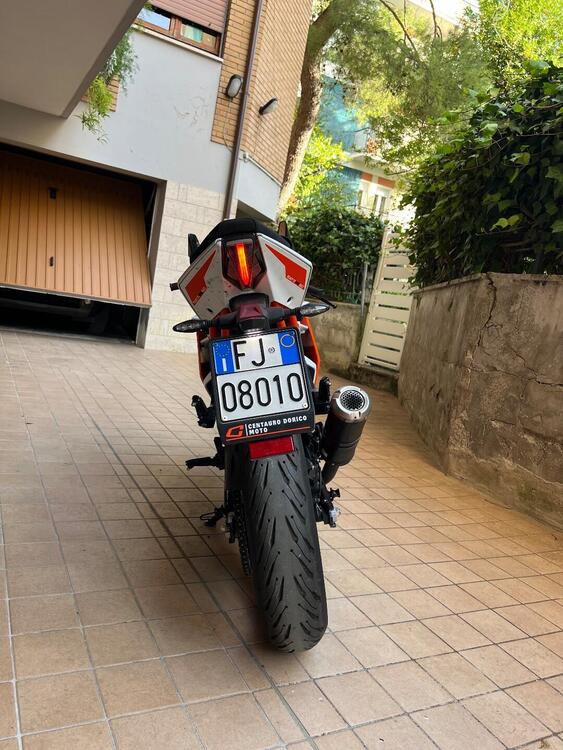 KTM RC 125 (2022 - 25) (3)