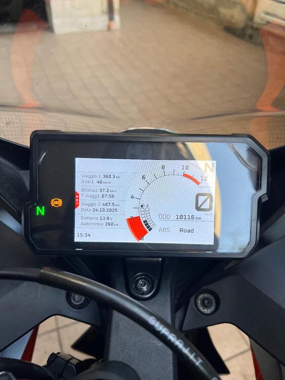 KTM RC 125 (2022 - 25) (5)