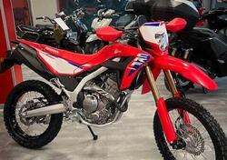 Honda CRF 300 L (2025) nuova