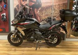 Kawasaki Versys 650 (2021 - 24) usata