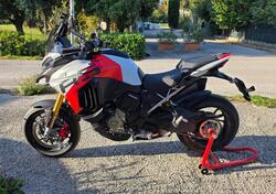Ducati Multistrada V4 RS (2024 - 25) usata