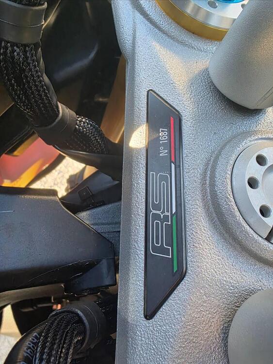 Ducati Multistrada V4 RS (2024 - 25) (3)