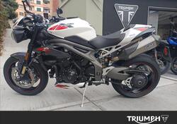 Triumph Speed Triple 1050 RS (2018 - 20) usata